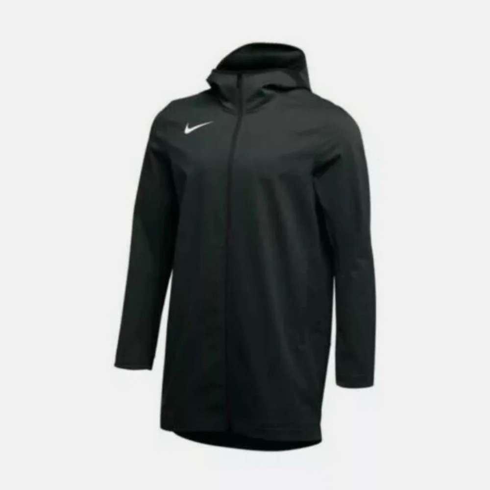NWT Nike Rain Repellent Parka